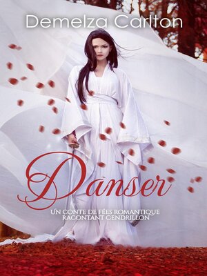 cover image of Danser